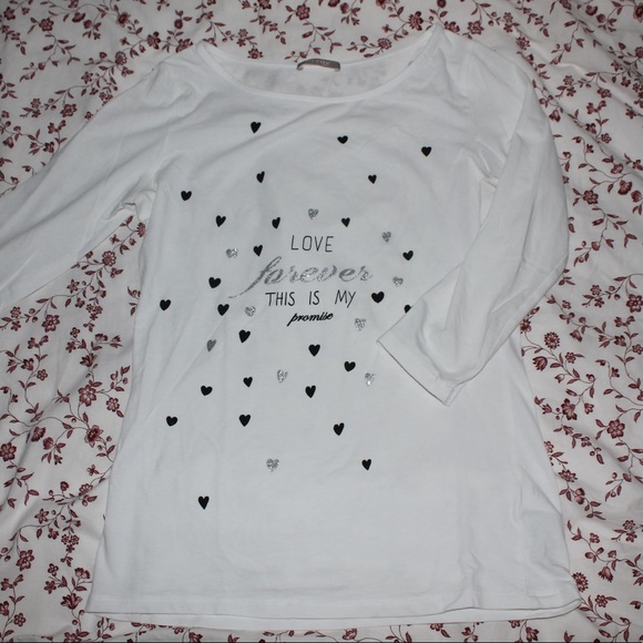 Shirt 3/4 sleeve - Picture 1 of 2